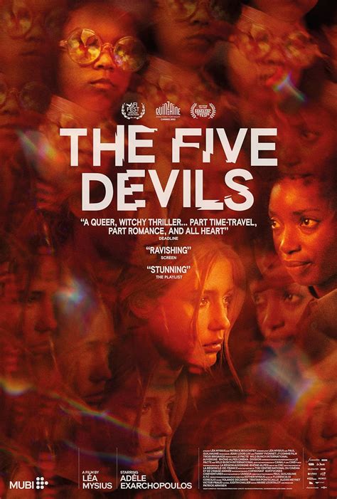The Five Devils Imdb