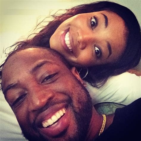 Dwyane Wade And Gabrielle Union Officially Married Thecount