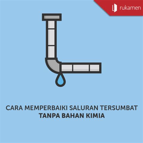 We did not find results for: Cara Memperbaiki Saluran Tersumbat Tanpa Bahan Kimia