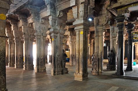 Sri Ranganatha Swamy Temple Srirangam Sevaral Historical Facts That