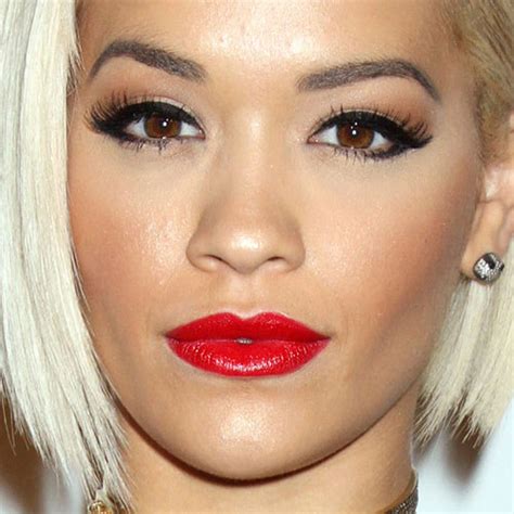 Rita ora wears no makeup on valentine's day these pictures of this page are about:rita ora no makeup. Rita Ora No Makeup - Mugeek Vidalondon
