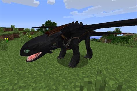 She is the largest naturally spawning mob in the game and is widely acknowledged as the final boss of minecraft. Dragon Mods for MineCraft PE for Android - APK Download