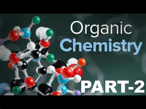 Structural Representation Of Organic Compounds Part Youtube