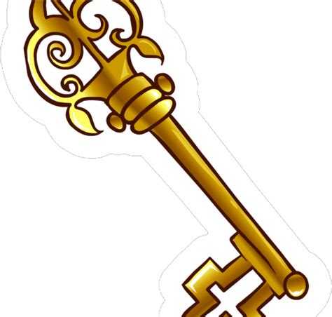 Lock Keys Facts Clipart Transparent Png Download Full Size Clipart