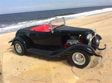 32 Ford Roadster Model Cars Model Cars Magazine Forum