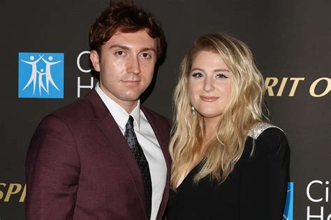 Meghan Trainor Pregnancy Sex Is Off The Table