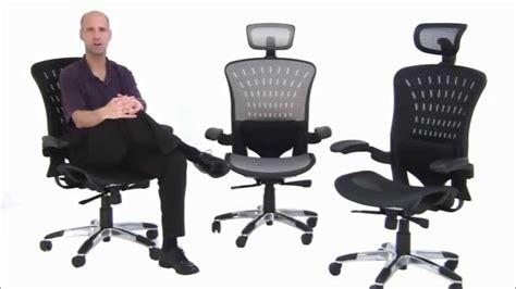 Herman miller sayl the mesh back is breathable so you won't get hot. ErgoFlex Ergonomic Mesh Office Chair - Free Shipping ...