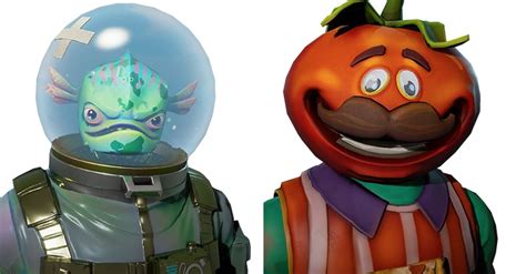 All of the top four akali skins are worth the price, no question. Fortnite les nouveaux skins présentés sont les plus fous ...