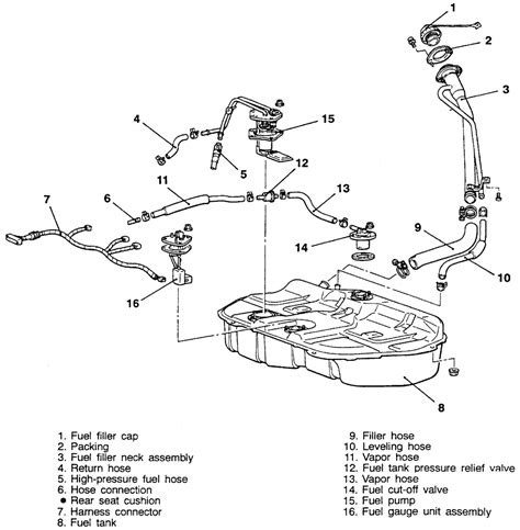 Portable network image format 20.7 kb. 2002 Mitsubishi Lancer Fuel Pump Wiring Diagram