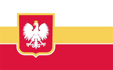 A Redesign Of The Flag Of Poland By A Pole Rvexillology