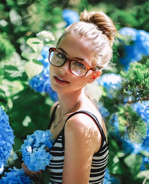 20 cute girls wearing glasses ideas to try instaloverz
