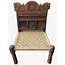 Indian Wooden Furnitures Antique Furniture Vintage 