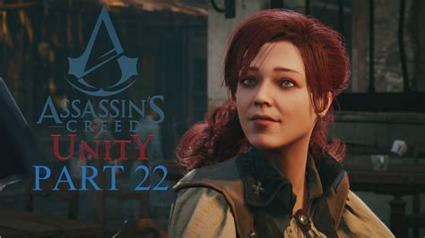 Assassin S Creed Unity Part Starving Times Sequence Ps