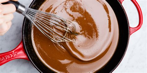 How To Make A Roux Perfectly