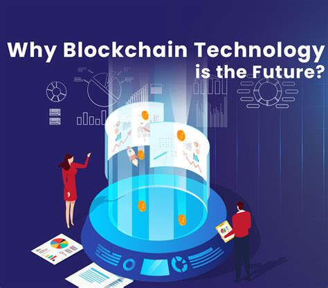 But, with blockchain as a service, businesses with a lower budget can also transit to the blockchain. Why Blockchain Technology is the Future 2019 | 360EduKraft