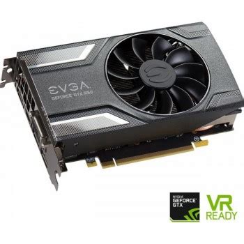 The geforce gtx 1060 has an official launch starting price of $249 from aib partners and. EVGA Nvidia GeForce GTX 1060 SC GAMING, ACX 2.0 (Single ...