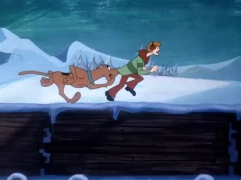 Scooby And Shaggy Running From Danger Scooby Scooby Doo Zelda