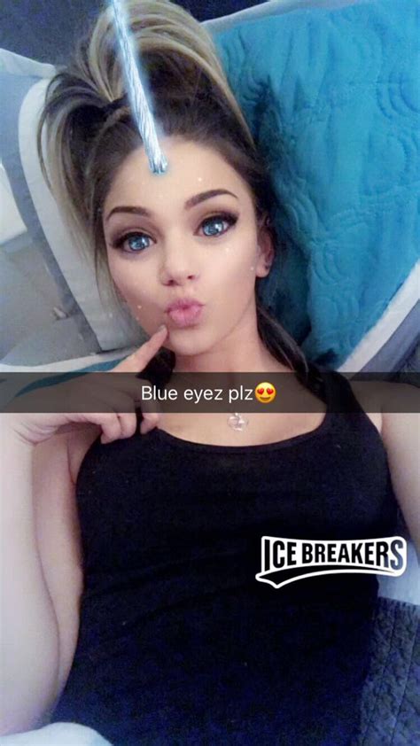 Athena Faris On Twitter Why Wasnt I Blessed With Blue Eyes😭💙 I Need