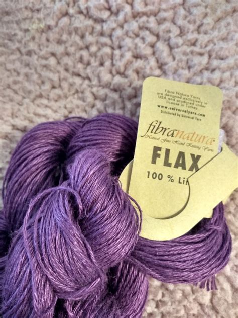 fibra natura yarns flax 100 percent linen yarn natural fine etsy
