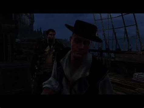 Assassin s Creed Rogue PC Deluxe Walkthrough Part 32 Rivière