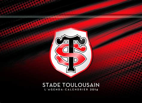 Clermont racing 92 37 31 lantisèche cest un. Stade Toulousain fond écran wallpaper
