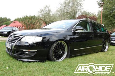 Vw Passat B6 3c Variant Mapet Tuning