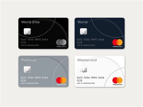 Faqs about capital one's credit cards: Mastercard's New Logo & Brand Identity — The Dieline | Packaging & Branding Design & Innovation News