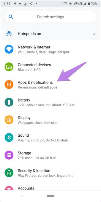 Nanti biasanya setelah sudah selesai update akan ada update lagi jadi lakukan update lagi kalau 2 apps itu meminta update lagi. Top 8 Ways to Fix Android System WebView Won't Update Issue