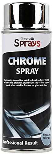 Top 10 Chrome Paint For Plastics Of 2021 Best Reviews Guide