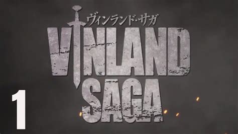 Check spelling or type a new query. Vinland Saga Episode 1 English Subbed - YouTube