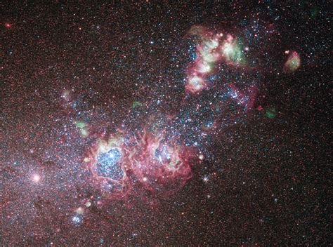 Wallpaper Star Space Nasa Galaxy Constellation