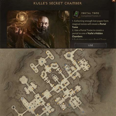 Diablo Immortal Lost Pages Shassar And Zoltun Kulle Quests