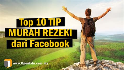 There are opinions about doa murah rezeki yet. Top 10 Tip Murah Rezeki dari Facebook saya | Perniagaan ...