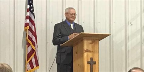 Nyt Southern Baptist Church Expels Midland Church For Employing Registered Sex Offender Pastor