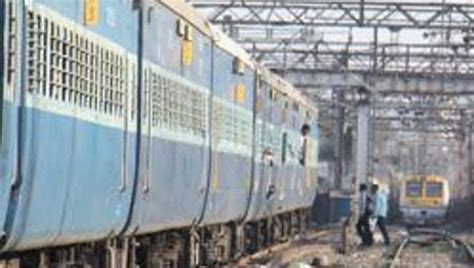 Bandra Resident Falls Off Train In Thane Suffers Head Injuries