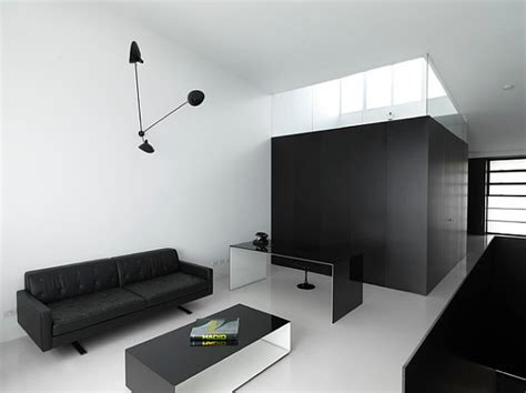 25 Inspiring Minimalist Living Room Designs