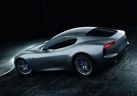 2014 Maserati Alfieri Concept News And Information Research And Pricing
