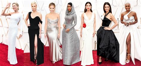 Free Download Oscars 2020 The Best Of The Red Carpet 2720x1275 For