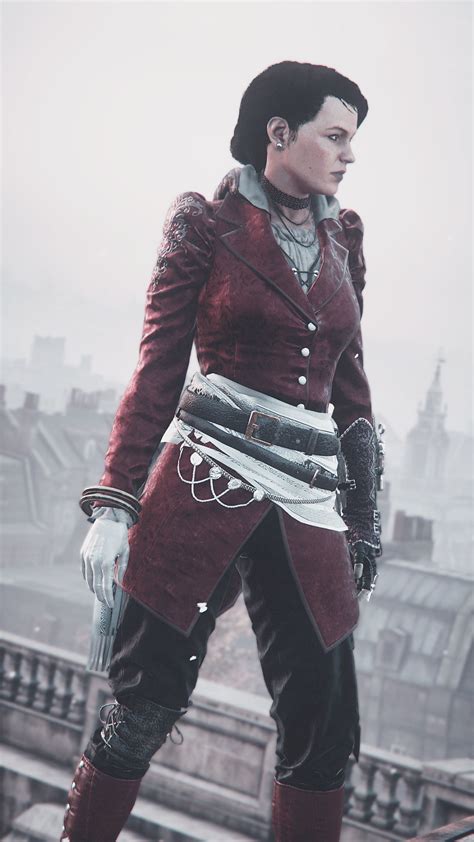 Ac Syndicate Jack The Ripper Evie New Jack The Ripper Assassin S Creed