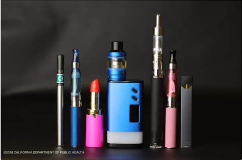 I tried using a vape pen with rso, it doesn't work. Are E- Cigarettes Dangerous? - Tobacco Free CA