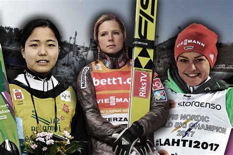 + add or change photo on imdbpro ». Olympia: Carina Vogt, Katharina Althaus und Co. jagen ...