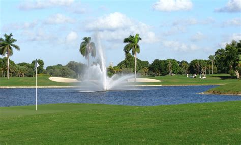 The 10 Best Public Golf Courses in Florida - GolfDay - The Premiere Golf Course Guide