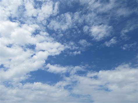 Fotos gratis horizonte nube atmósfera tiempo de día cúmulo cielo