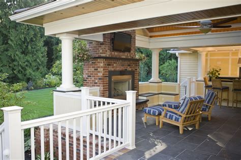 Your home's outdoor space is its very own heart. Sundance Landscaping - NW Indoor Outdoor Entertainment