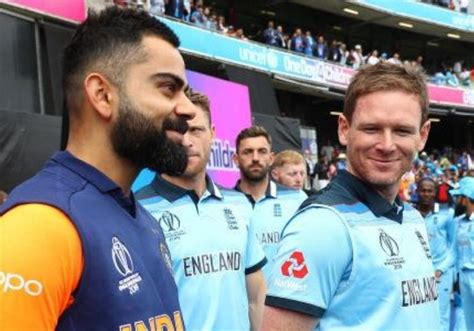 India, meanwhile, need two wins and a draw to ensure what started as an outstanding campaign in the inaugural championship ends in a place in the final. India Vs England 2021 Squad T20 / England Tour Of India ...