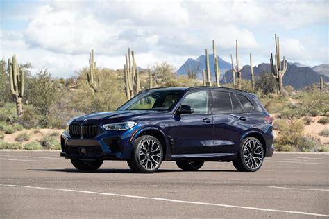 Bmw x5 m50i tanzanite blue. Photo Gallery: BMW X5 M Competition in Tanzanite Blue II ...