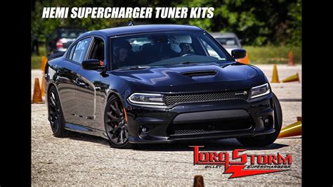 Ripp Supercharger Kit Dodge Charger V6 2018 2021 Ubicaciondepersonascdmxgobmx