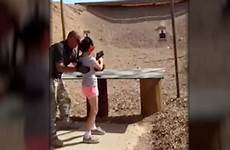 uzi range old year shooting girl arizona firing gun killed accident instructor her she outrage spraying na