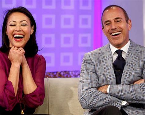 Dlisted Justice Ann Curry Matt Lauer Got Fired By NBC For Sexual Harassment