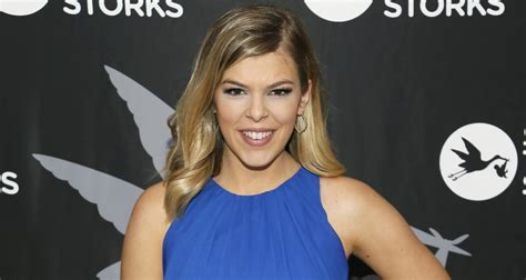 Allie Beth Stuckey Wiki Age Career And Facts About The Host Of The “relatable” Podcast